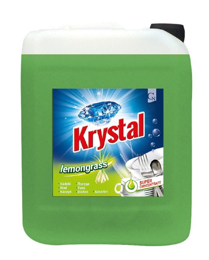 Krystal KRYSTAL Lemongrass na riad 5 l